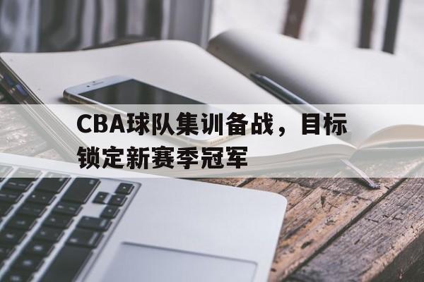 CBA球队集训备战，目标锁定新赛季冠军的简单介绍