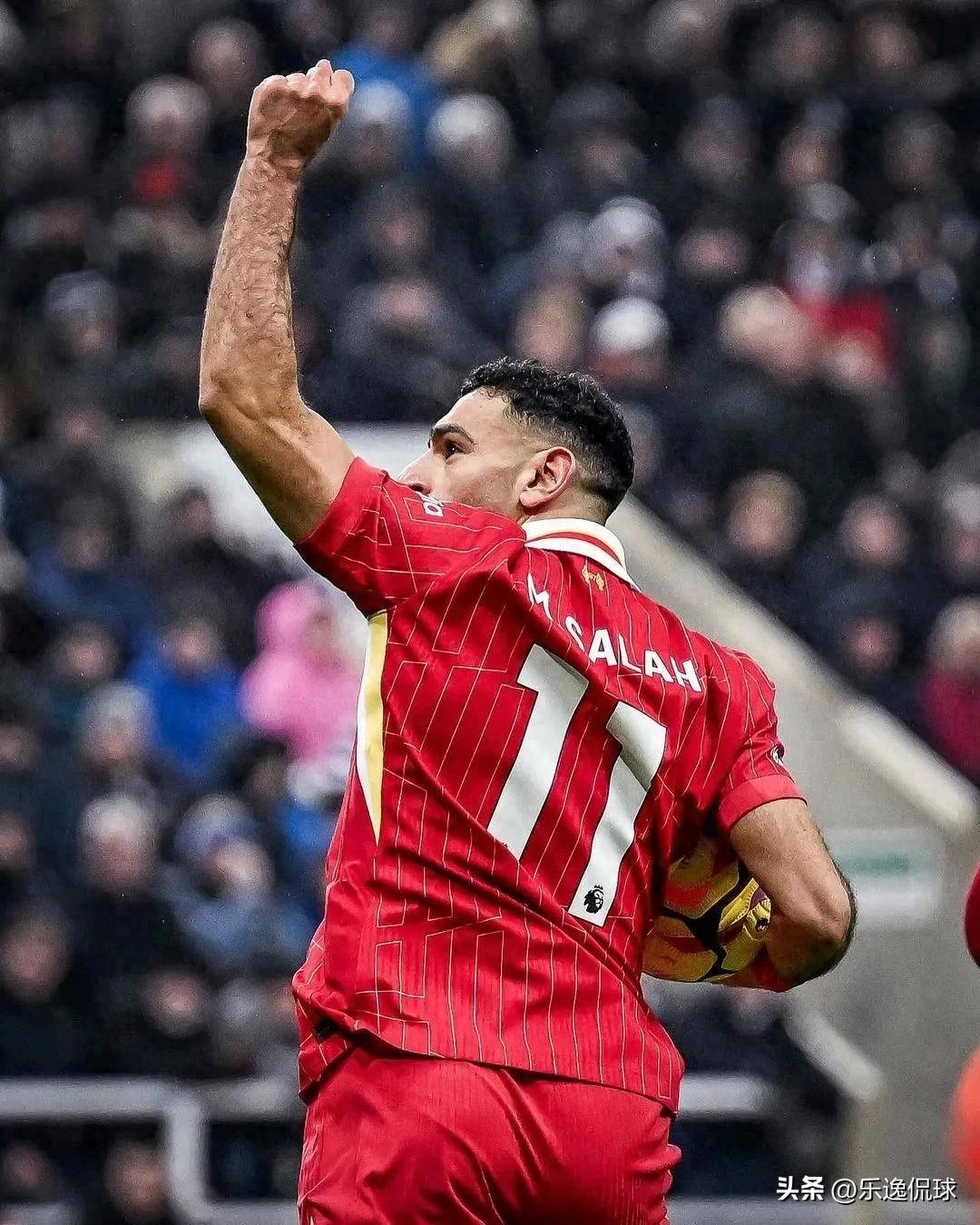 萨拉赫新星大胜表现惊艳，FPX未来可期！