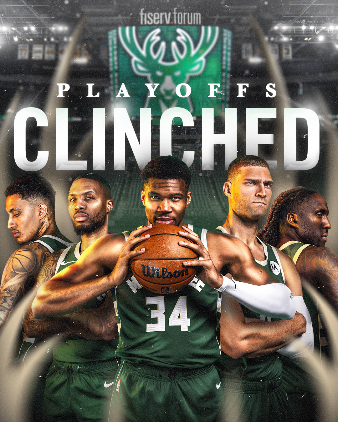 莱万多夫斯基赛事官方发布突破纪录新规，雄鹿争议不断！